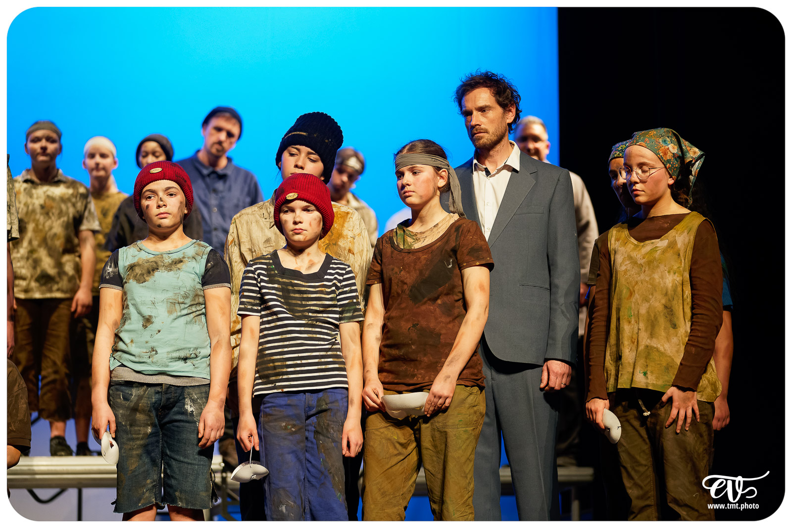 TMTPHOTO LES ENFANTS DU LEVANT (MAITRISE SAINT PHILOMENE HAGUENAU) 205